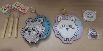 모몽가 세트