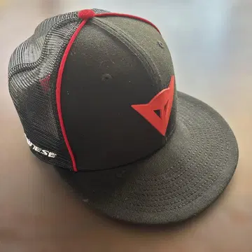Dainese 메쉬 백 캡 9FIFTY