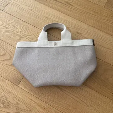 Herve Chapelier 707GP 엘르 샤프리에 토트백