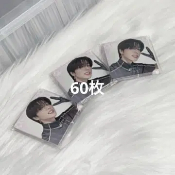 60장 straykids 스키즈 돔송 한