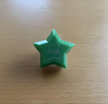 컬러풀 피치 산리오 콜라보 링 라이트 쟈파파
