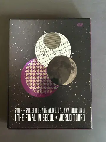 BIGBANG ALIVE GALAXYTOUR FAINAL IN SEOUL