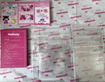 Mellojoy 부속품 묶음 판매