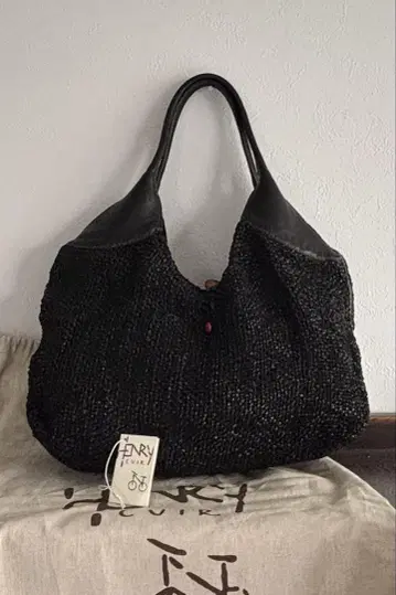 HENRY CUIR 앙리 퀴르 BIDORADO