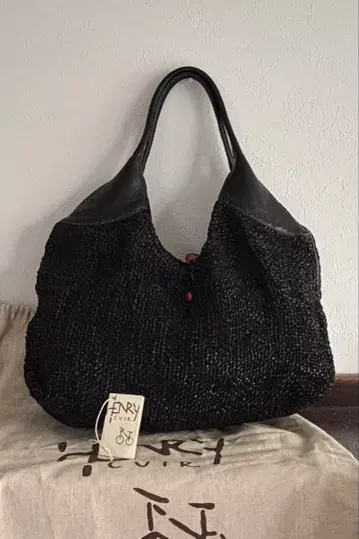 HENRY CUIR 앙리 퀴르 BIDORADO