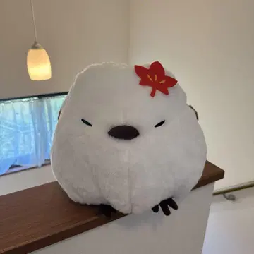 복() 시마연가 봉제 인형 본체