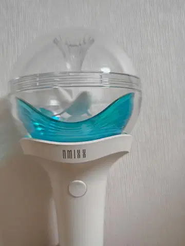 NMIXX 응원봉