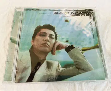 사와다 켄지 제육감 CD