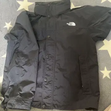 THE NORTH FACE NP72231 블랙 마운틴 파카