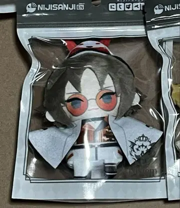 미스터리어스