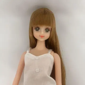 제니 프렌드 마린 월간 인형 리카짱 캐슬 그린 눈 엑셀리나
