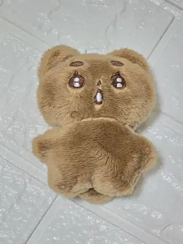 TXT 투바 범규 포바투 봉제 인형 마스코트