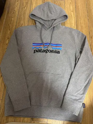 Patagonia 스테디셀러 후드티 M