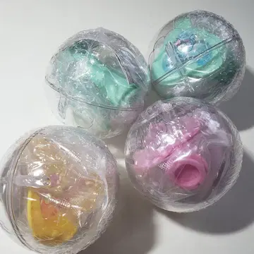 산리오 캡슐 지팡이 가챠 캡슐 덕질 폼폼푸딩 새상품