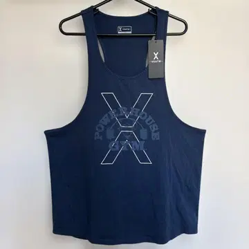 VEATM 네이비 탱크탑 M 사이즈