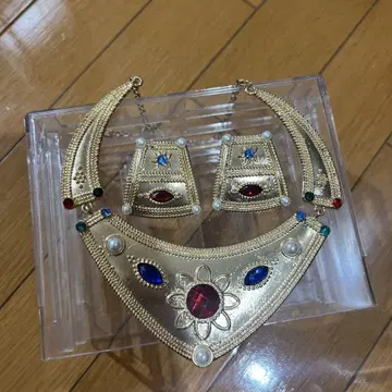 재스민 fairytalewigs 액세서리