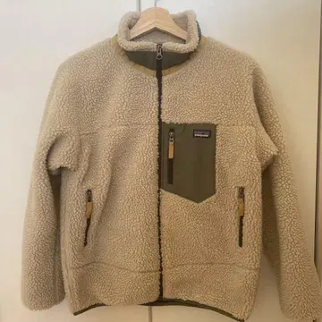 patagonia 레트로X