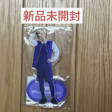 키도 타이세이 아크릴 스탠드