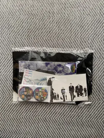 HUNTER x HUNTER 환영여단 세트