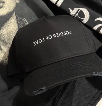 greatrand 오리지널 askyurself 캡 새상품