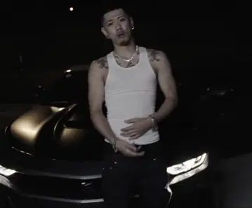 DADA 착용 테니스 체인 주얼리 실버 AVALANCHE