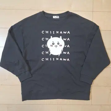 치이카와 (먼작귀) 속기모 트레이닝복 빅 사이즈 4L