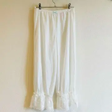 브라이덜 이너 화이트 COMUE