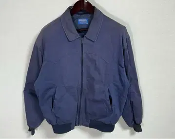 80s 90s USA제 PENDLETON 네이티브 무늬 스윙탑