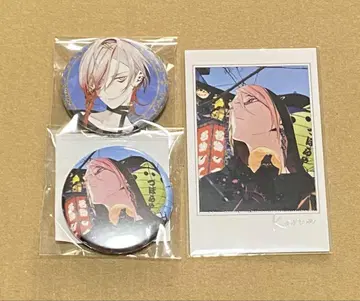 FGO 카르나 영기 캔 포트레이트 축장 기행 외