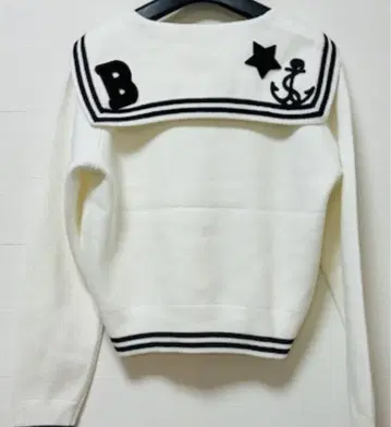 Bibiy B. SAILOR KNIT