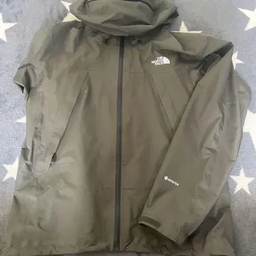 THE NORTH FACE 고어텍스 마운틴 후드티