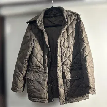 Traditional Weatherwear 퀼팅 자켓 36