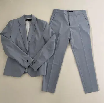 ZARA 여성 수트