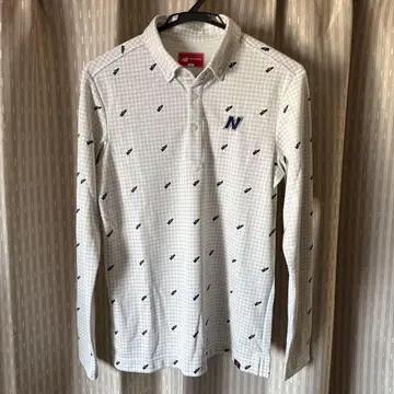 New Balance 뉴발란스 긴팔 셔츠