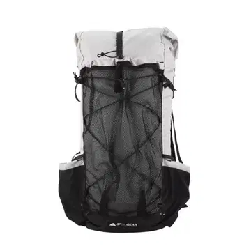 SALE 40 + 16L 백팩 메쉬 포켓 부착
