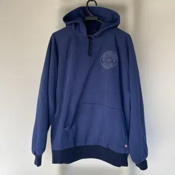 Clarkfield Outdoors 래글런 후드티 USA 제조