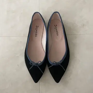 레페토 repetto 브리지트 BRIGITTE 발레 슈즈