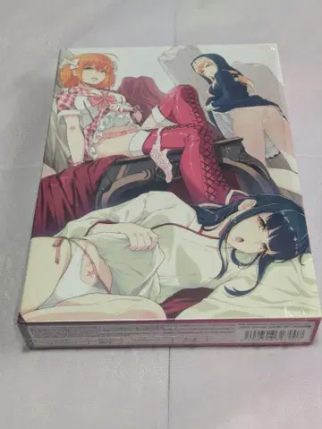 싫은 얼굴을 하면서 팬츠를 보여주고 싶다 Blueray [ 중고 ]
