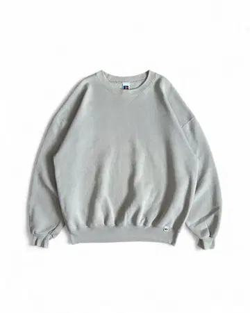 90s USA RUSSELATHLETIC sweat