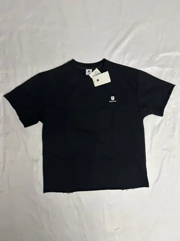 [ 새상품 ] NEWTRAL 뉴트럴 ACTIVE PILE T