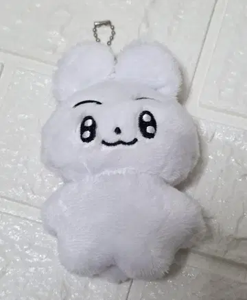 TXT 투바 수빈 포바투 봉제 인형 마스코트