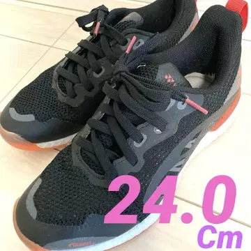 새상품급 요넥스 테니스화 24.0 파워크션 507 카펫 실내용