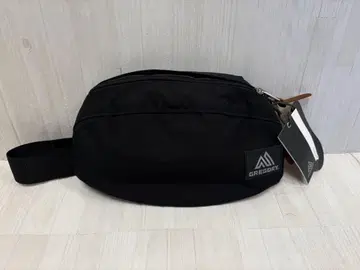 새상품급 그레고리 클래식 테일 러너 V2 힙색 바디백