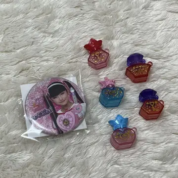 마지마죠 퓨어즈 모모카