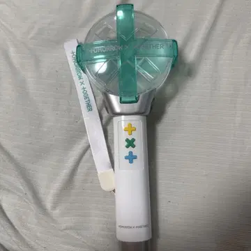 TXT 응원봉