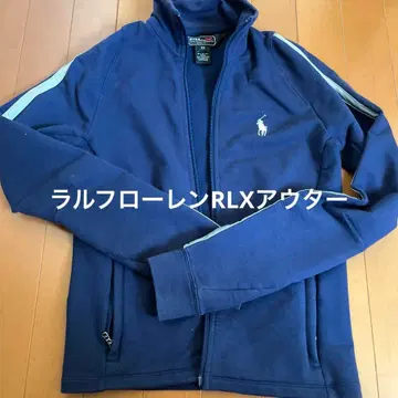 랄프 로렌 RLX 아우터