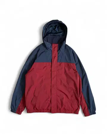 90s L.L.Bean nylon jacket