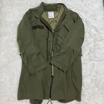 프릭스스토어 M-65 모즈 코트 라이너 포함 L 사이즈