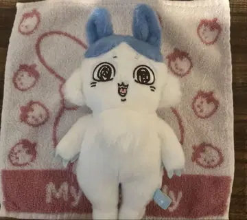 강해진 하치와레