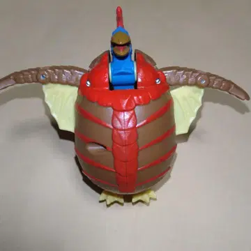 울트라맨 울트라 에그 버돈